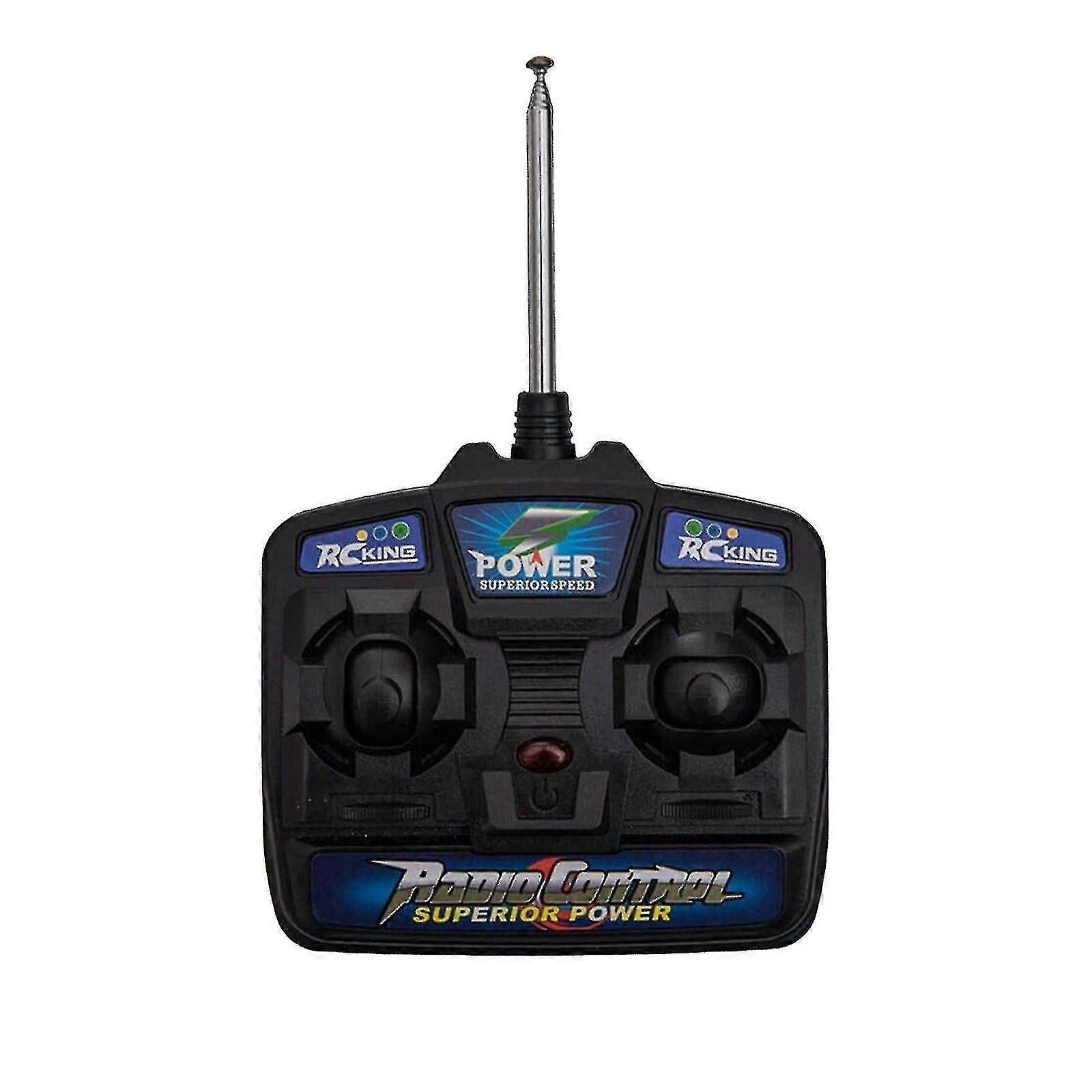 27mhz Universal Rc Transmitter Remote Controller For Children's Electric Ride On Car