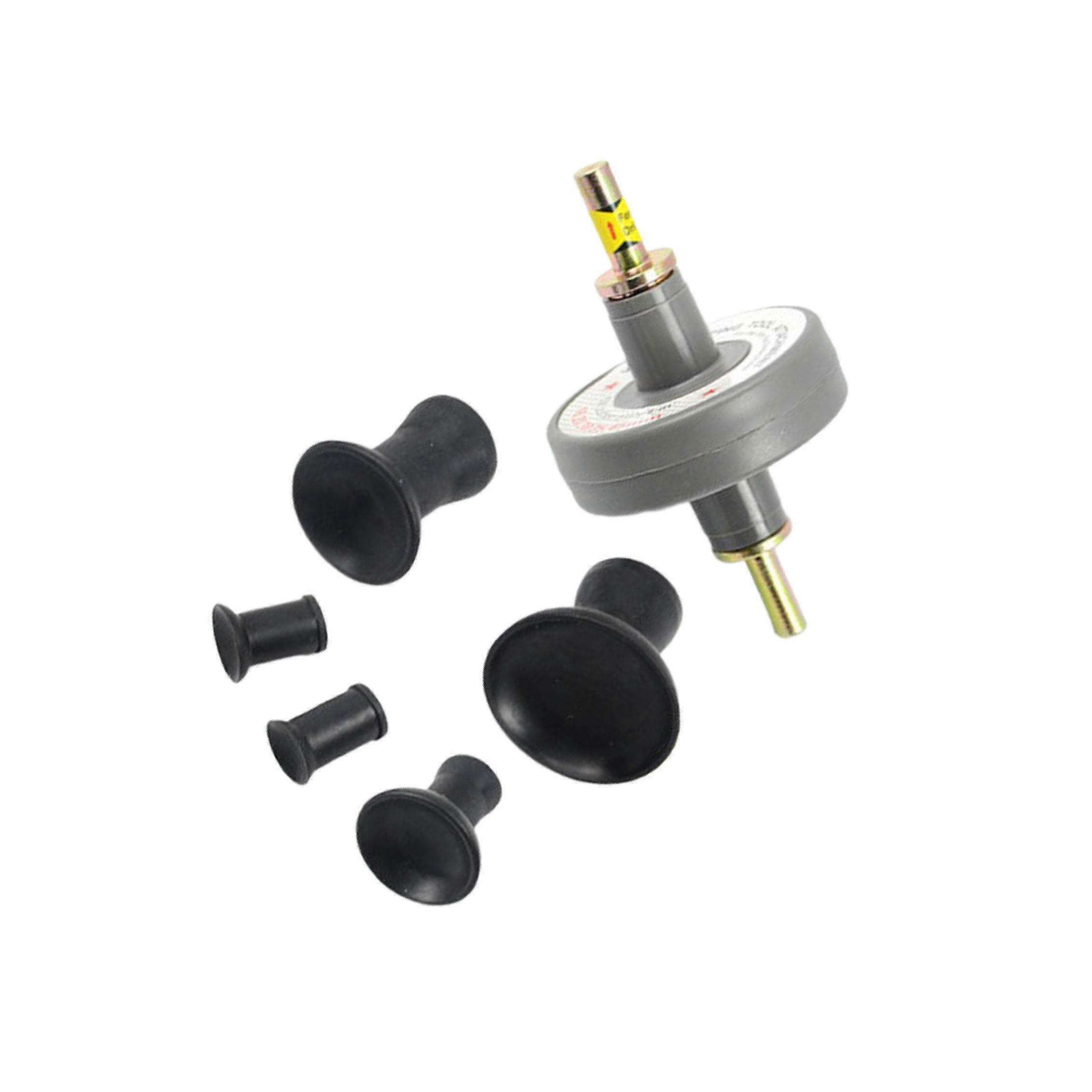 6Pcs Valve Grinding Tool Replace Valve Lapping Tool Kit Vehicles Motorcycles