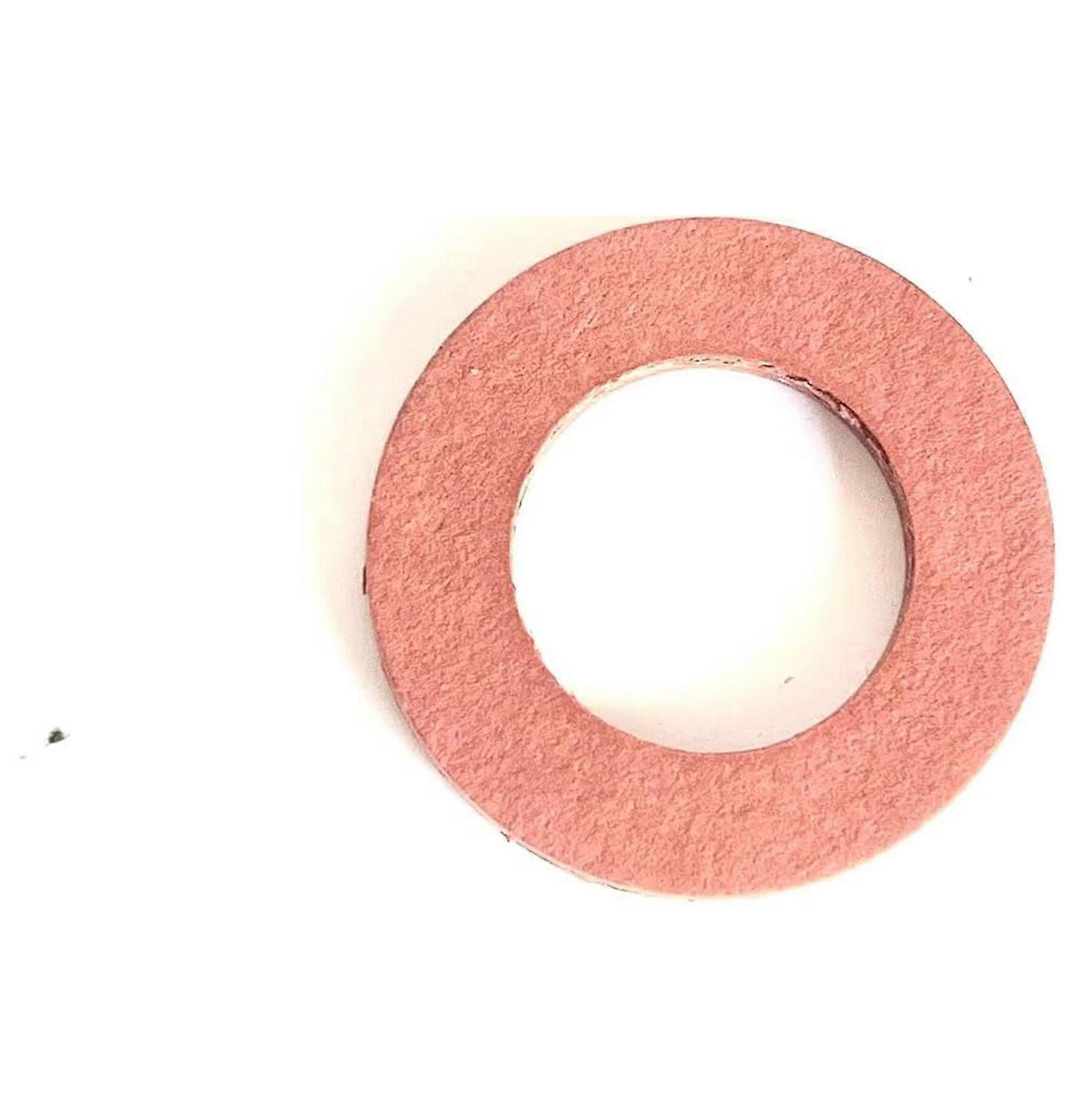 Fiber Meat Grinder Washer for Hobart (4-Pack) | 1-5/16" OD X 3/4" ID X .125" Thick