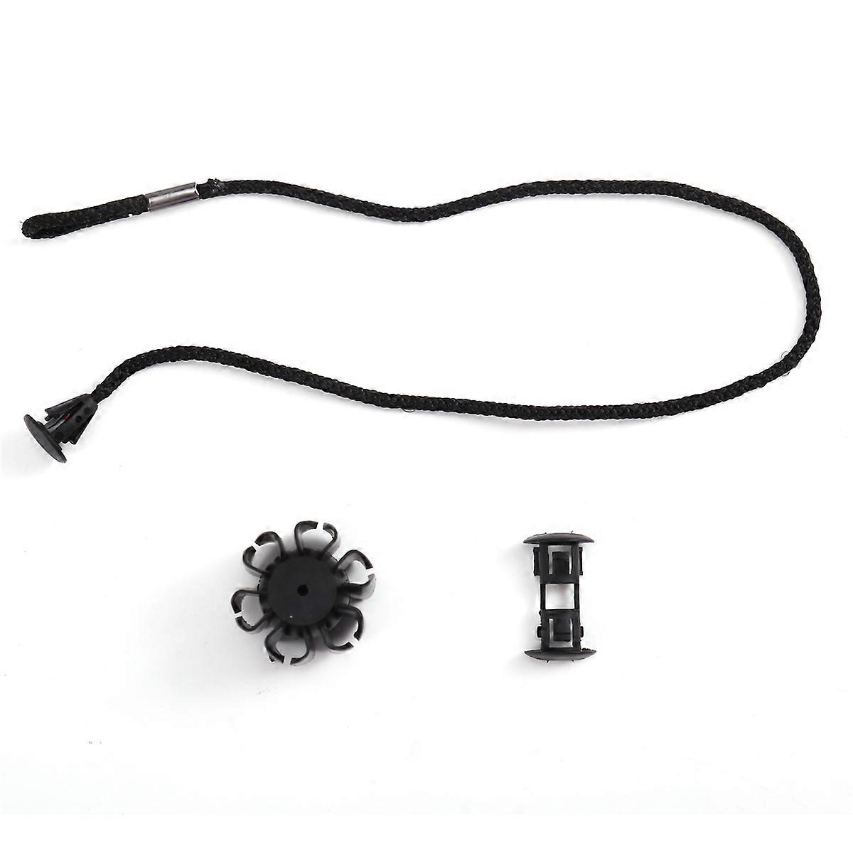 Trunk Partition Lanyard Hanging Ball Plot Shelf Rope Hanger for 