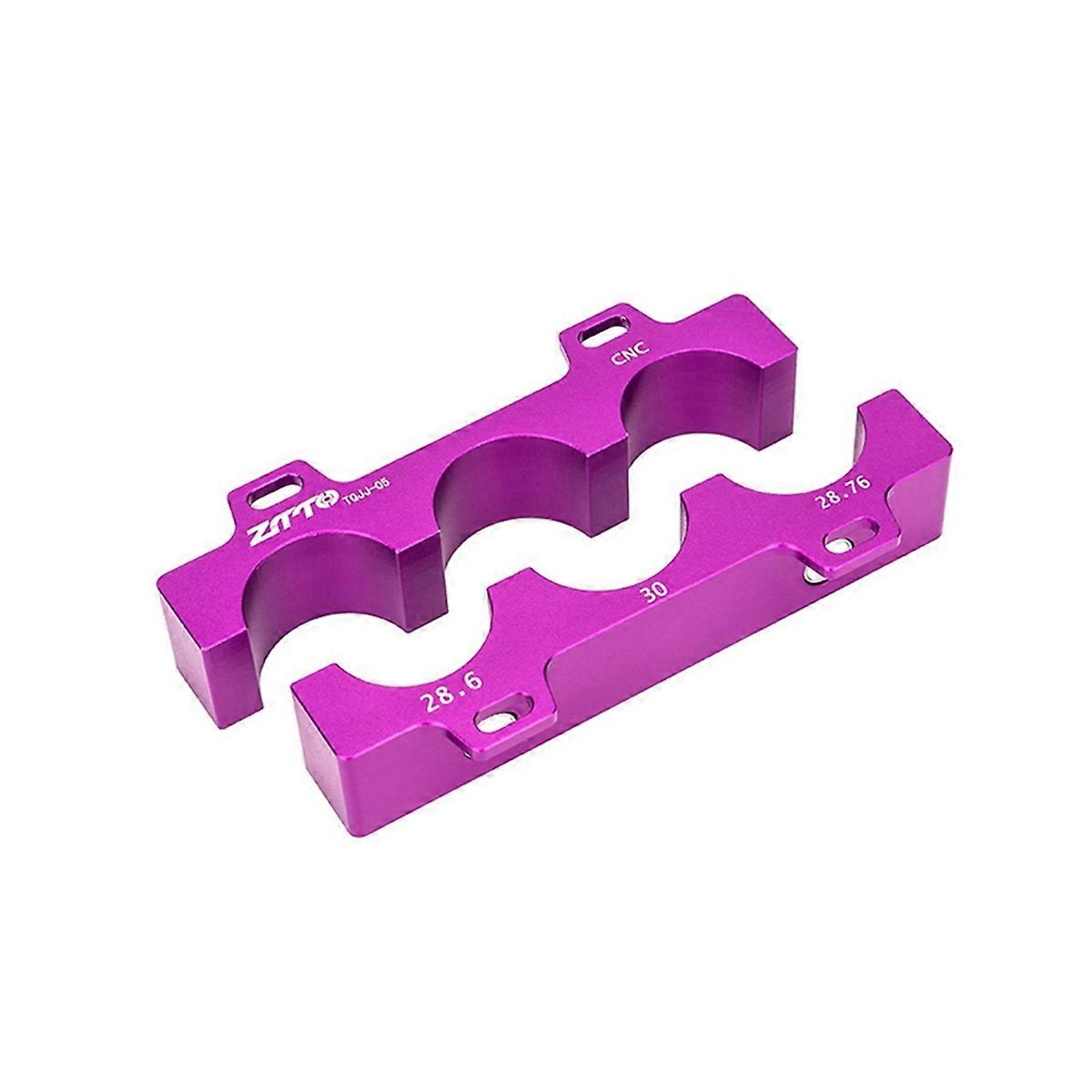  Bicycle Universal Clamp Clamp Bicycle Hub Fork Universal Tool A