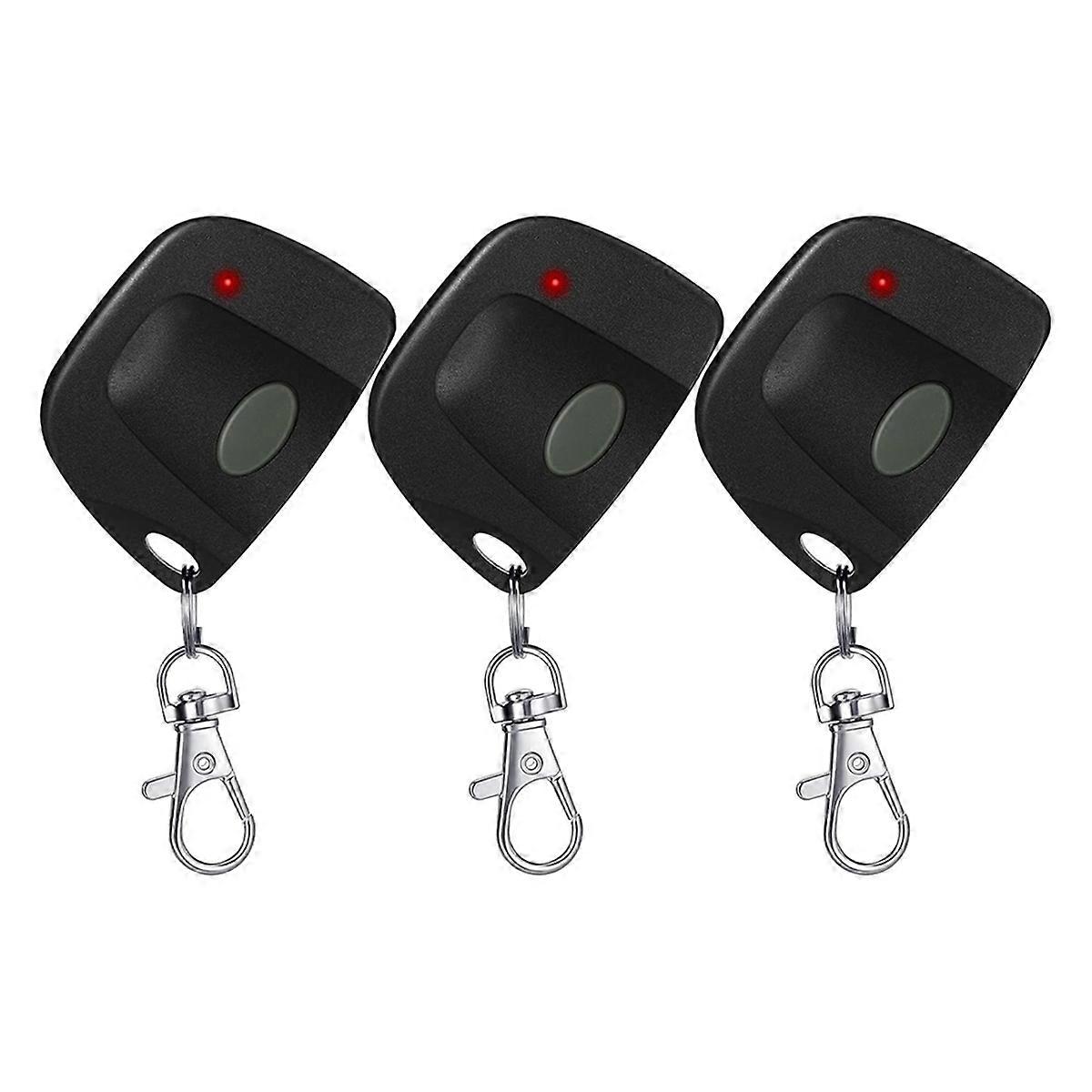 Garage Door Remote Compatible with Multicode 300mhz 10 Dip Switch