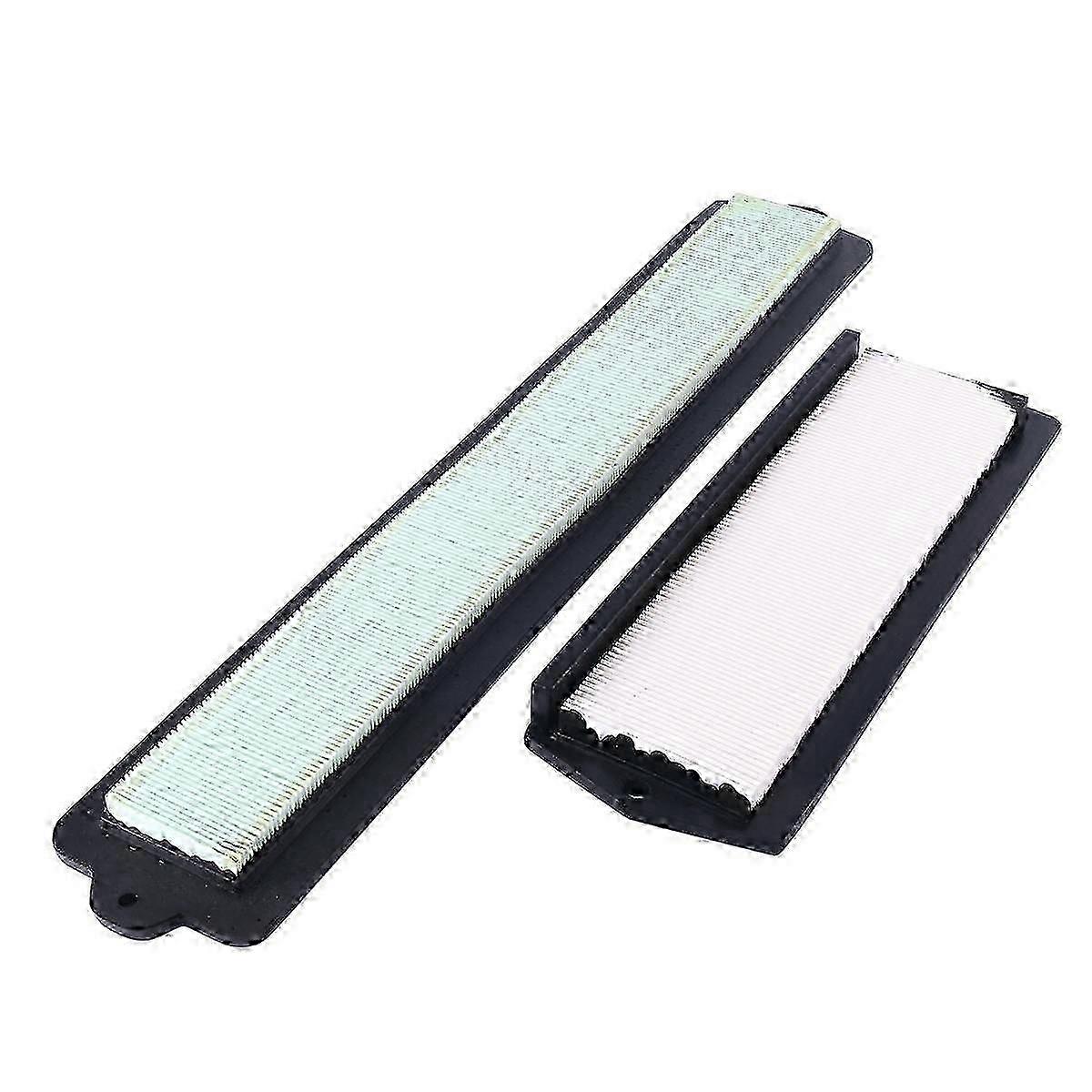 Heizungs-Luftfilter-Kit Kompaktlader für Bobcat 751 763 763 773 863 864 873 883 963 6677983 & 6678207-JC