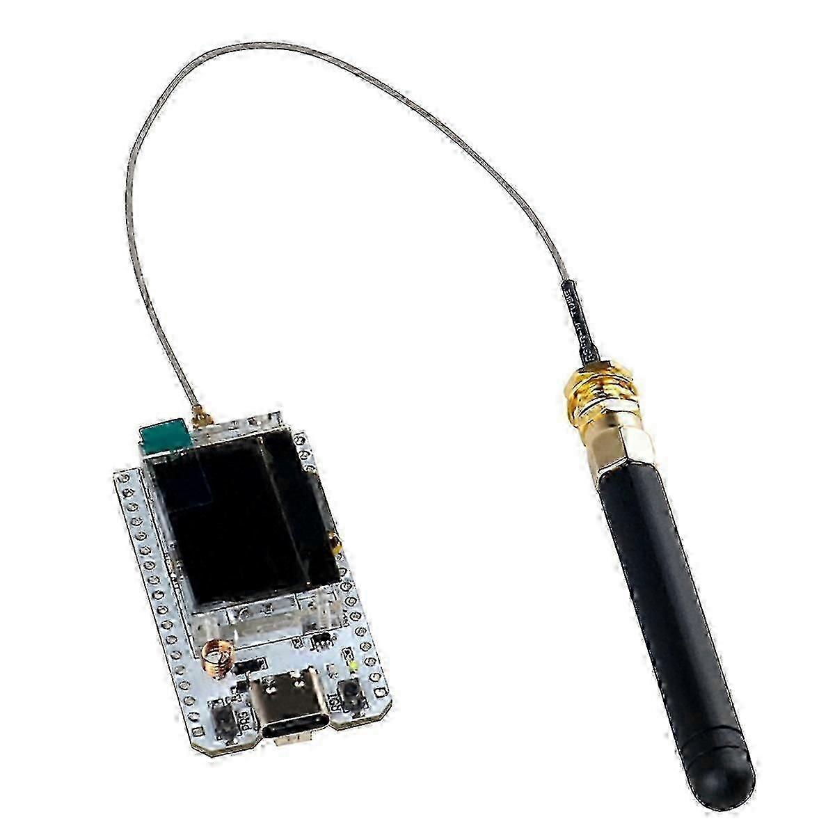 Heltec Meshtastic LoRa32 V3 Development Board 863-928MHZ SX1262 0.96 Inch OLED Display BT WIFI ESP32 Lora Kit hwy