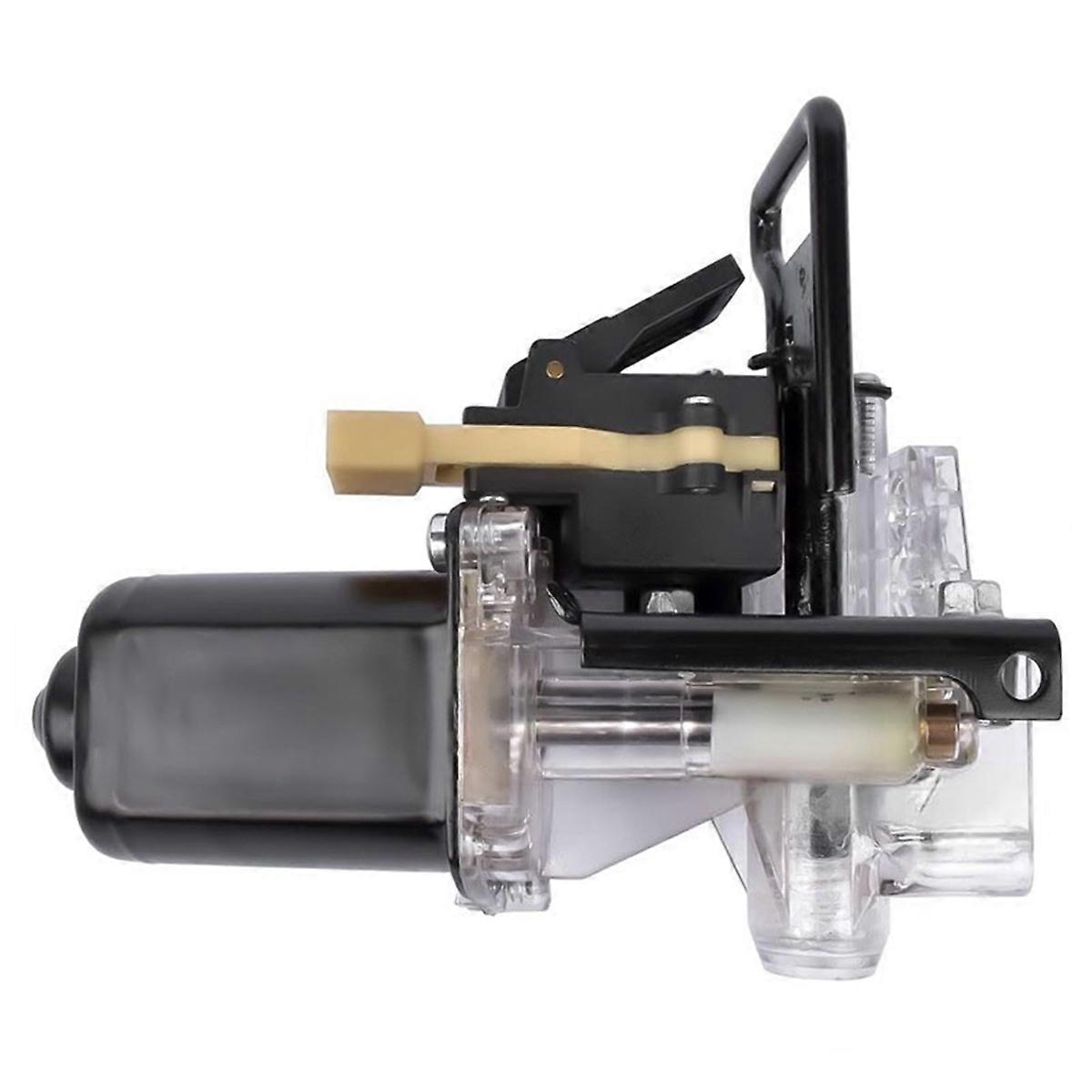 Trunk Lid Pull Down Motor for 747-000 19116530