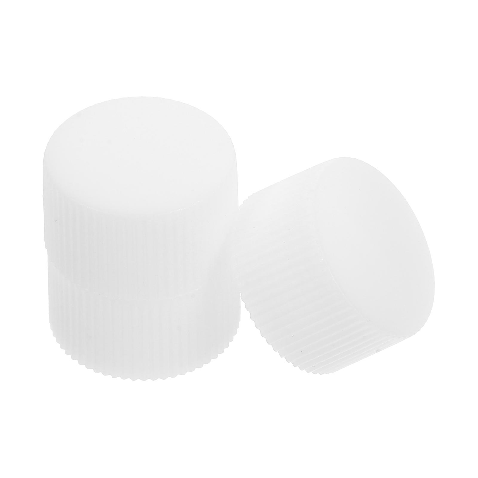 Plastic Kids Waterproof Umbrella Cap for Rainproof Use 6Pcs Pack