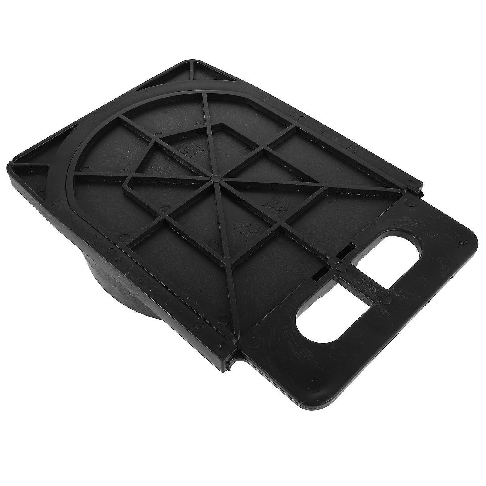 Plastic Farm Irrigation Gate for Water Release and Drainage 2Pcs