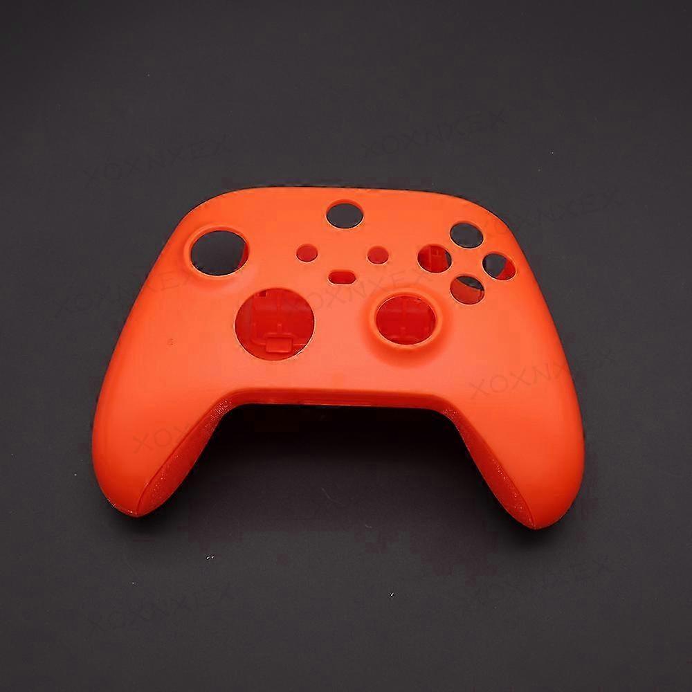 1pcs Replacement Housing Shell for Xbox series X S Controller Front Back case Top bottom Shell Faceplate Cover 26s