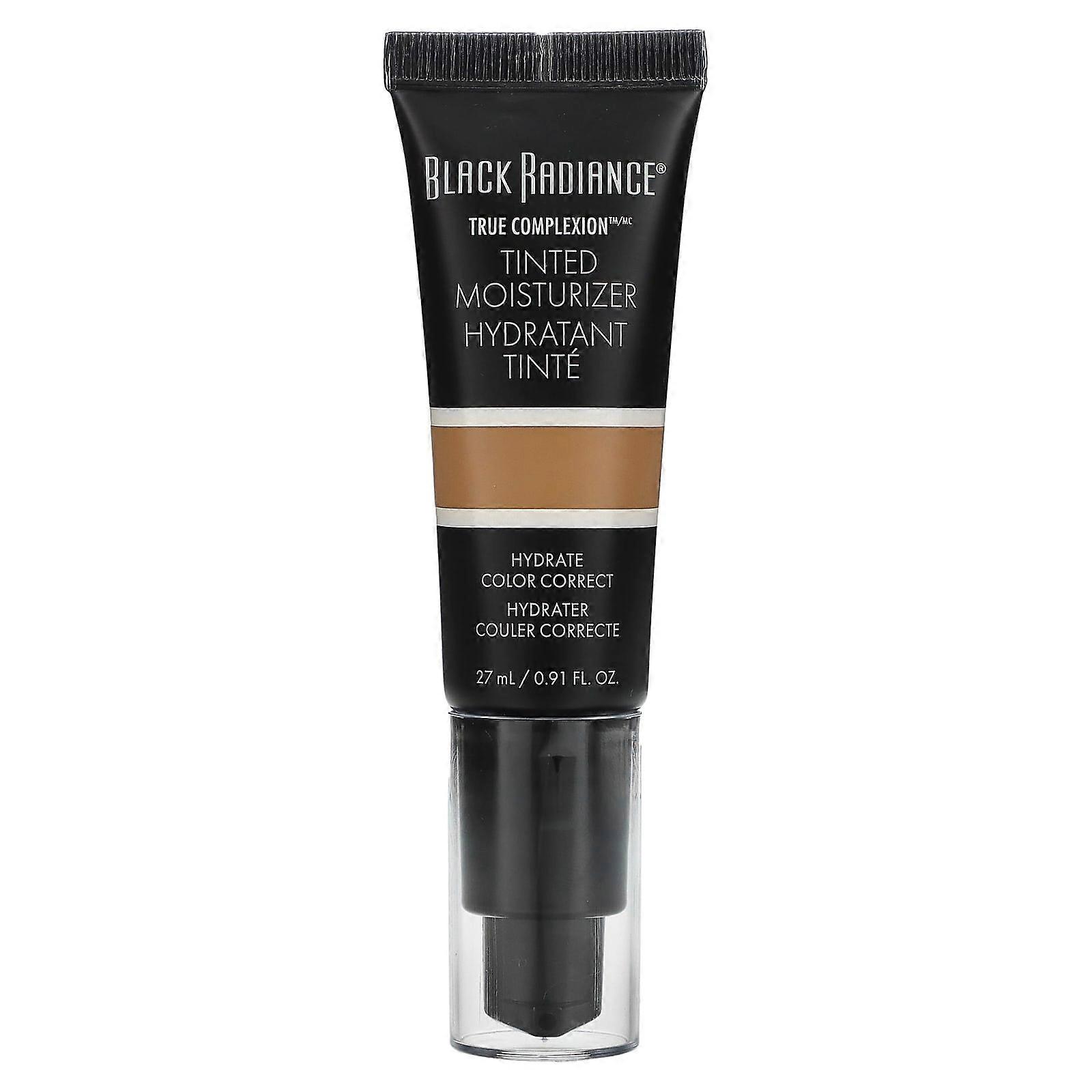 True Complexion, Tinted Moisturizer, 1320358 Light to Medium, 0.91 fl oz (27 ml)