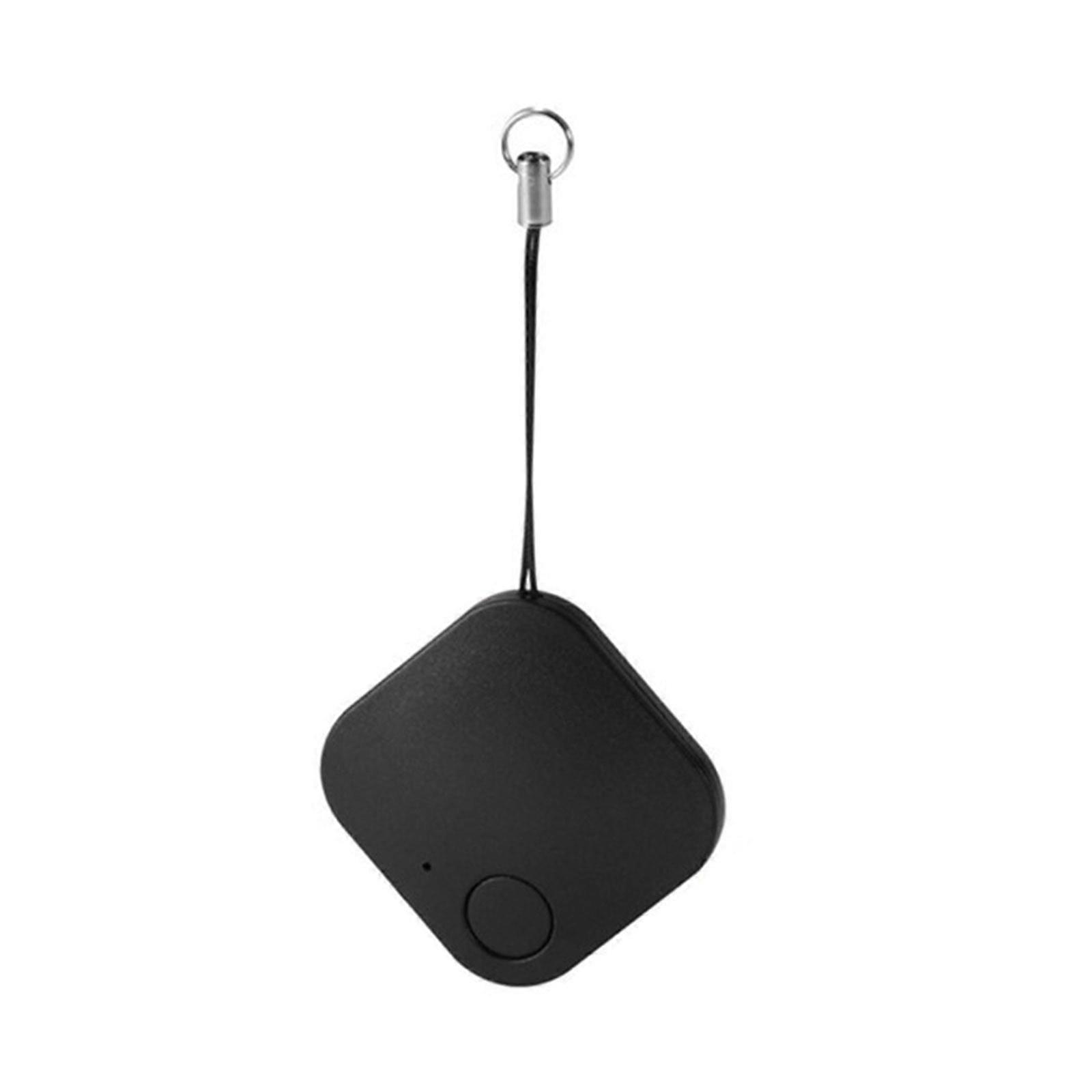 Bluetooth Trackers Smart-lost Device Easy Selfie Location Search Key Finder, GPS Tracker