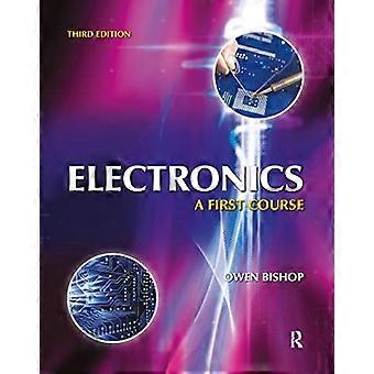 Electronics A First Course