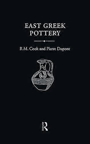 East Greek Pottery