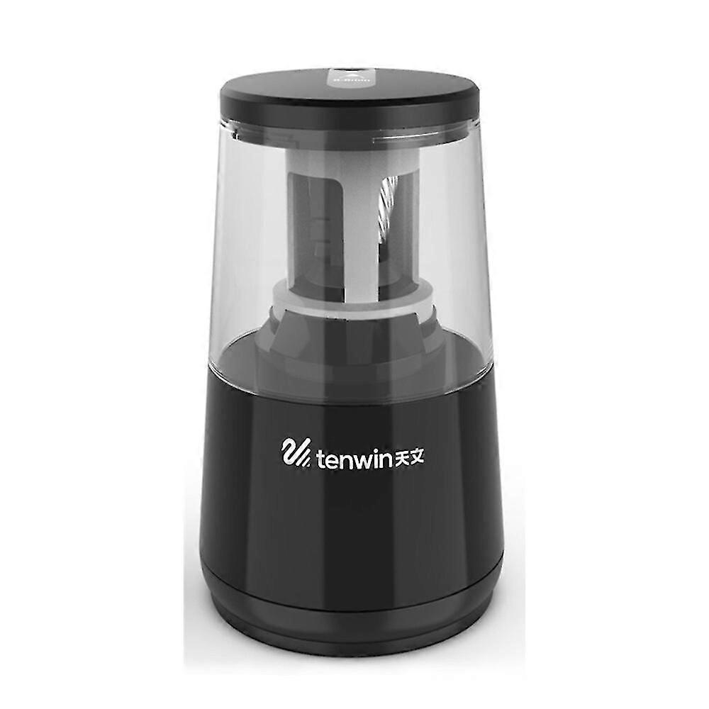 elektrisk blyant slipepapir automatisk usb tung mekanisk med container batteri