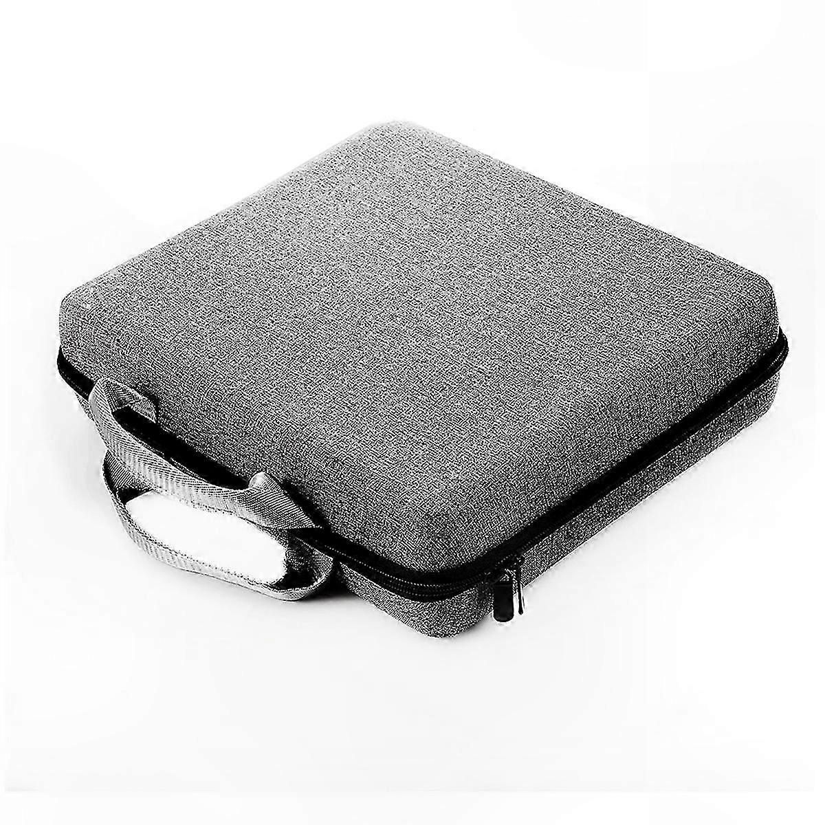 Rugged Travel Case for Satellite Device Mini Model Protection Storage Solution