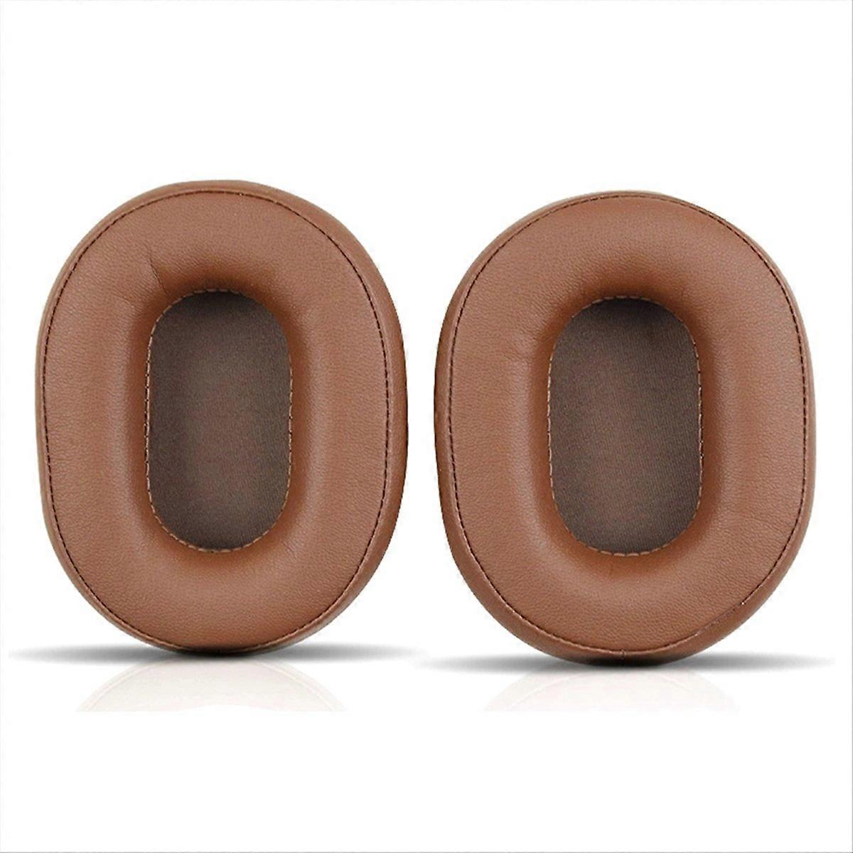 Sponge Ear Pads for RP-HD605N Brown
