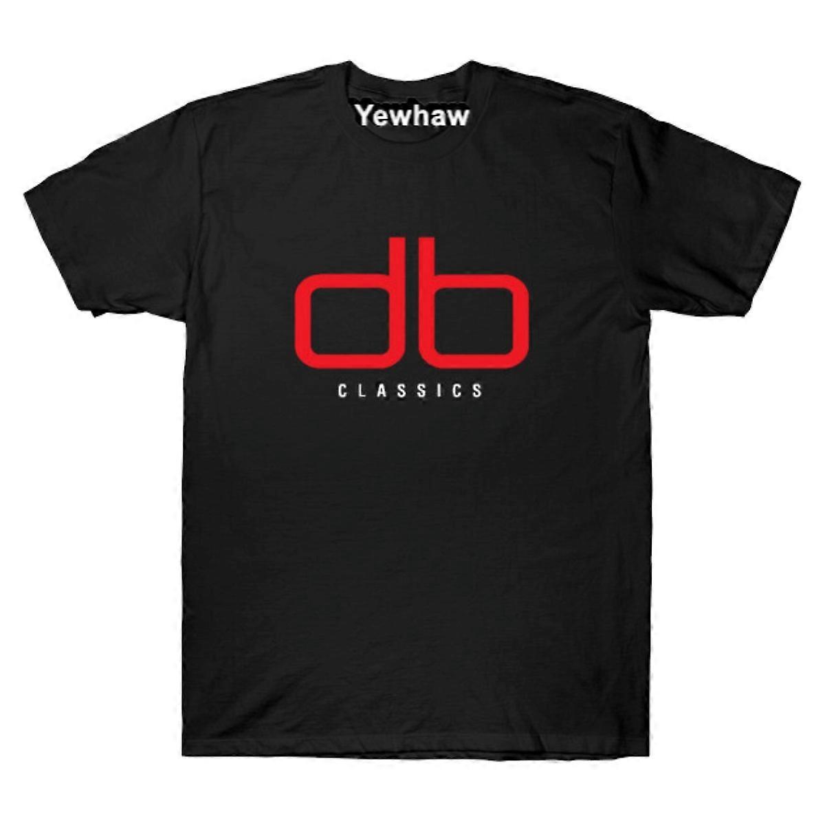 DB CLassics T-Shirt T-shirt Direct Beat Classics Tee