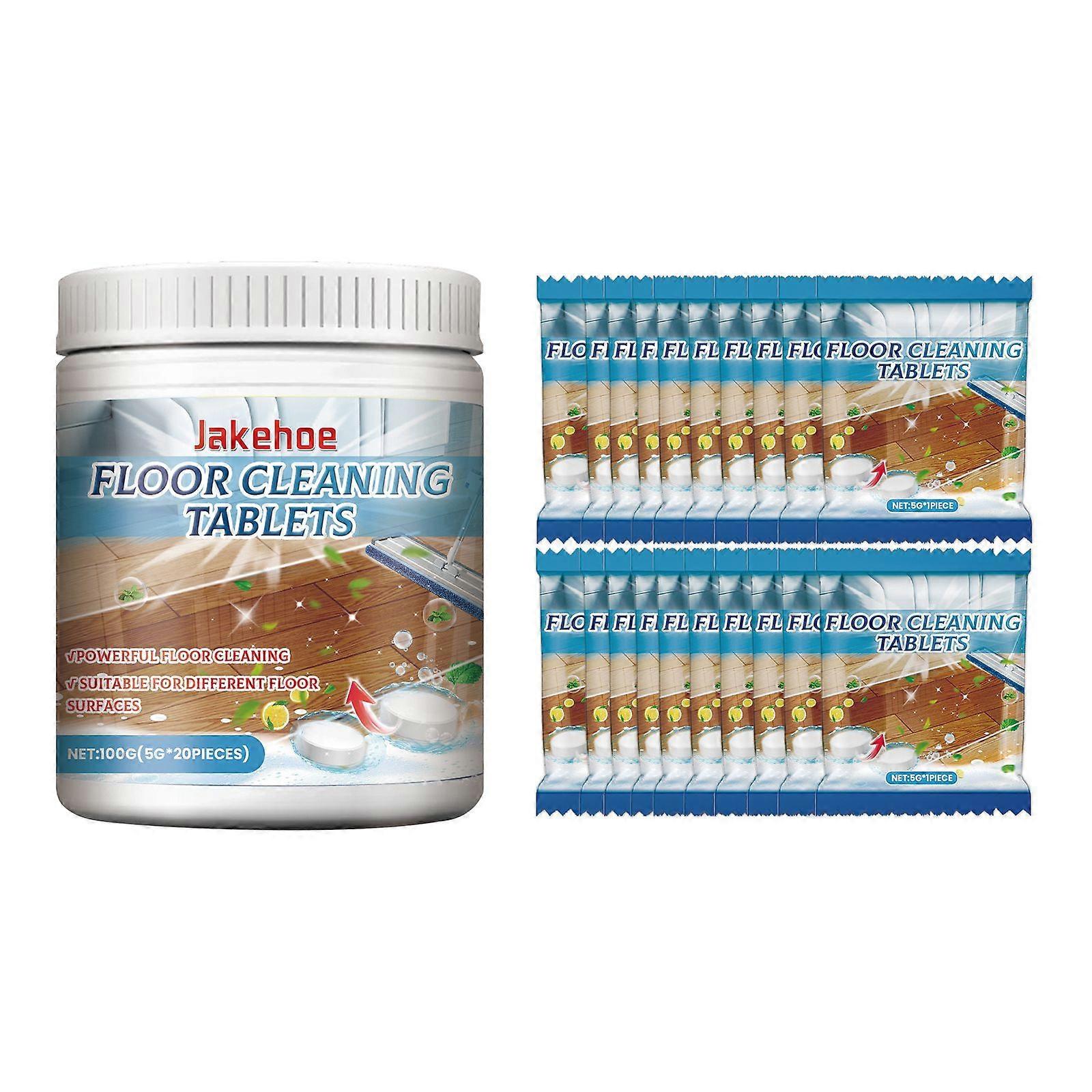 Jakehoe Tile Cleaning Sheet For Removing Dirt And Scale From Toilet, Bathtub, Toilet, Washbasin, Floor And Wall Tiles