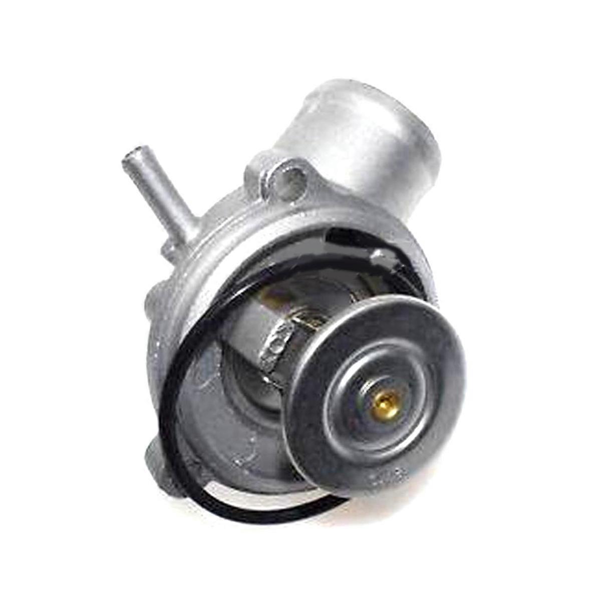 Engine Cooling Thermostat Thermostat Housing for 