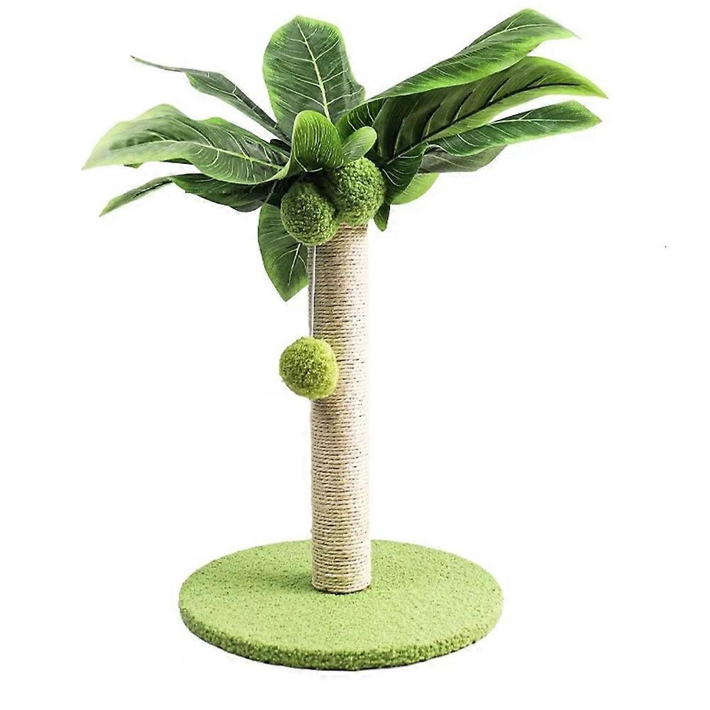Cat Scratching Post for Cats Tree Catcus Cat Scratcher