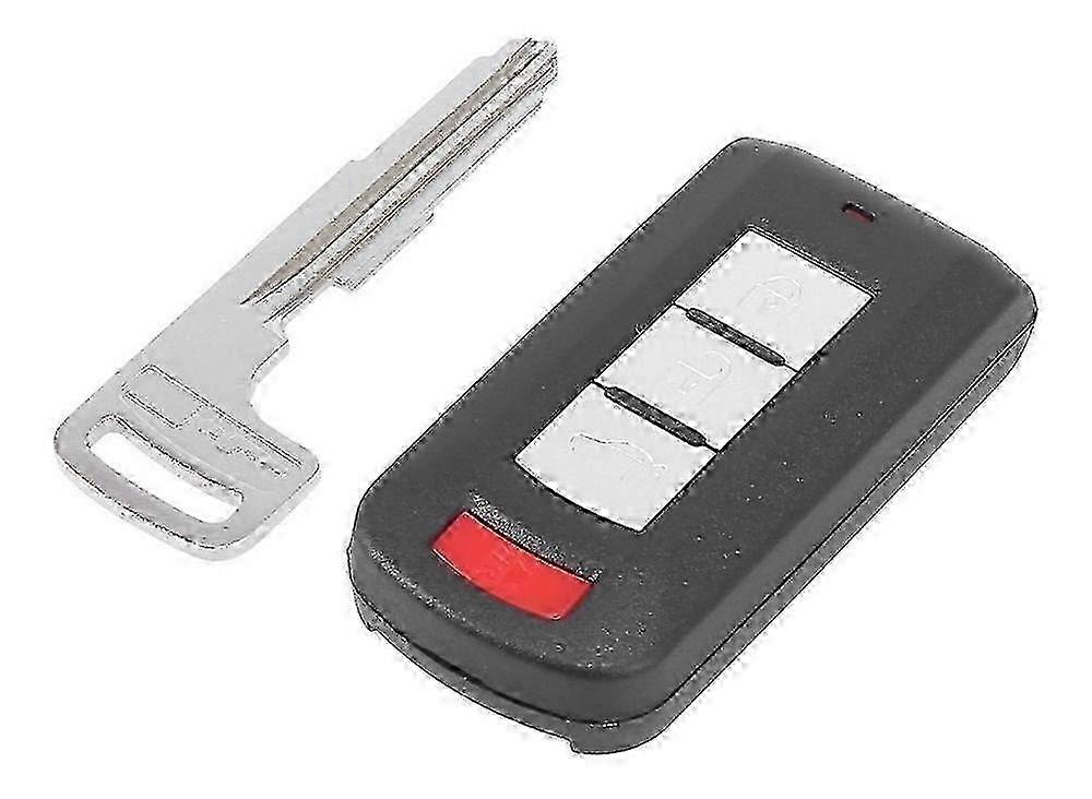 Keyless Remote Control for Mitsubishi Lancer 08-16 Outlander