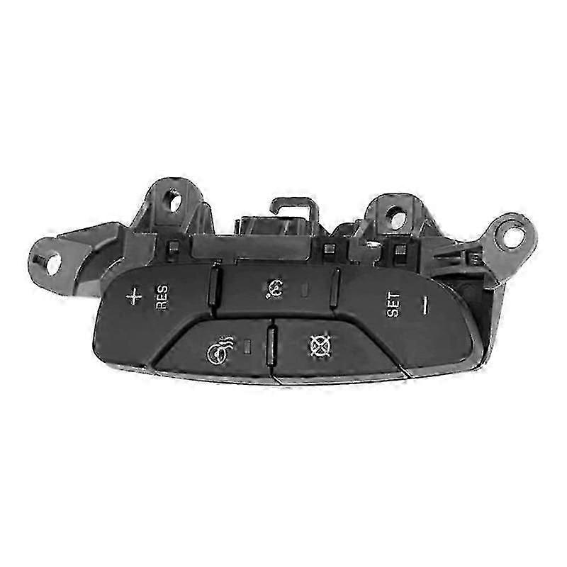 15824113 Steering Wheel Switch Radio Control Switch Auto for Encore