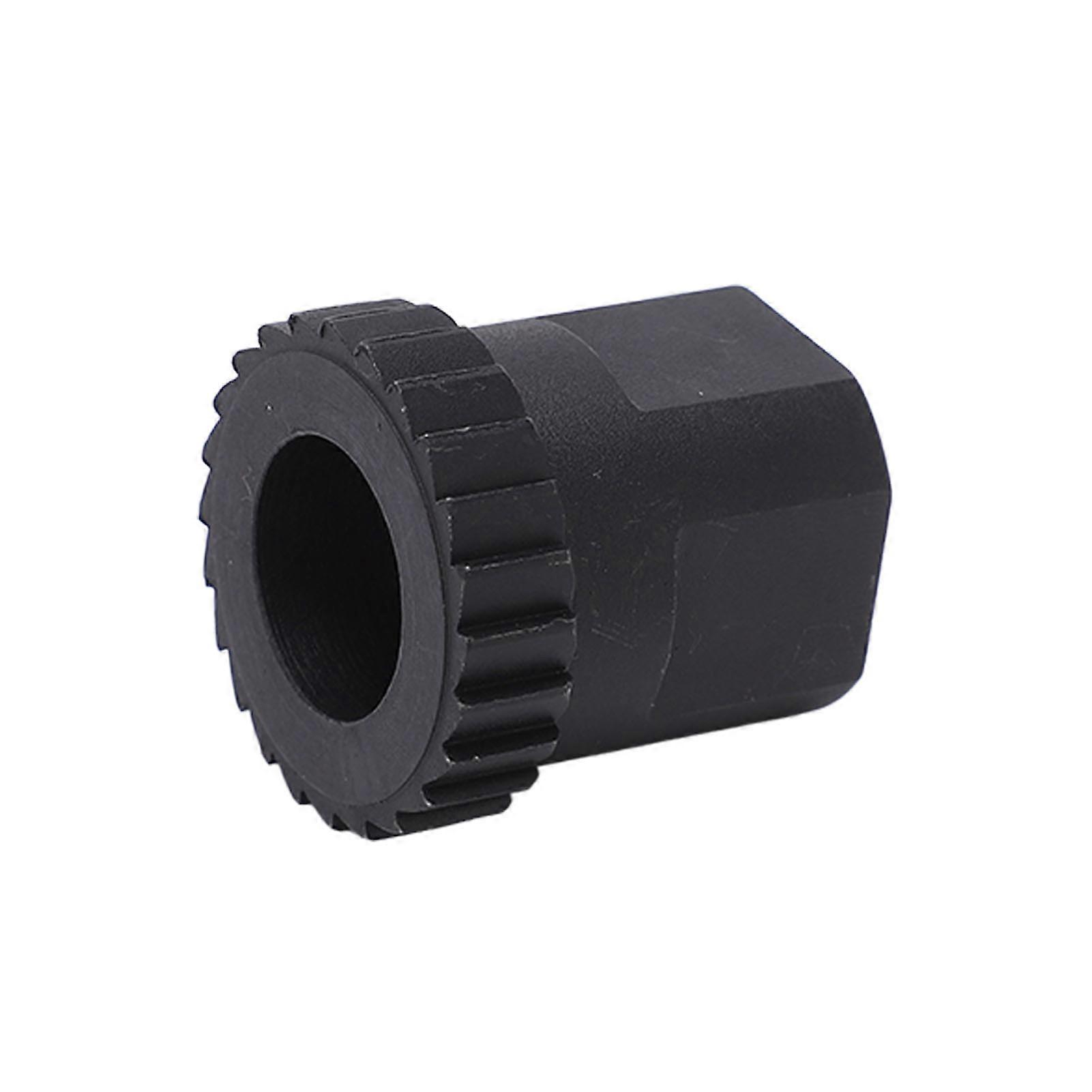 24 Teeth Chrome Steel Rear Hub Lock Ring Nut Remover Installation Tool for DT Swiss 3 Pawl