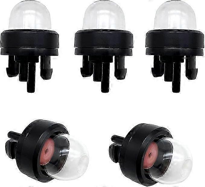 Primer ball pump for Roybi Homelite compatible chainsaws