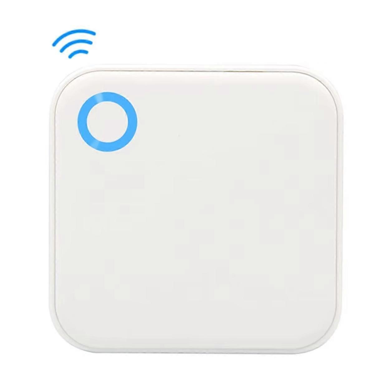 2.4G+5G TTLOCK WIFI Gateway G5 Bluetooth Mesh Door Lock Gateway G5