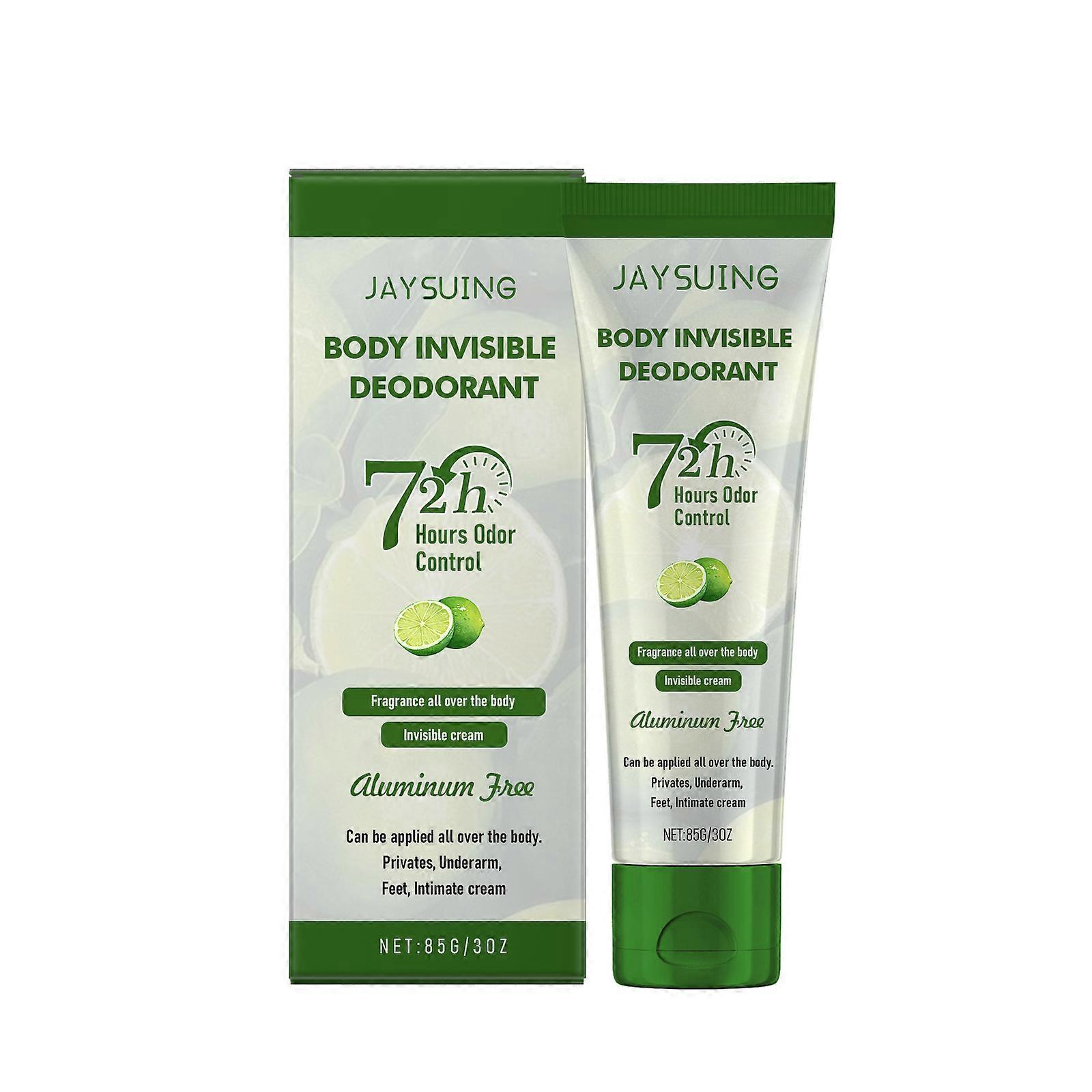 Body Care Cream Is Carefully Formulated With Triethanolamine