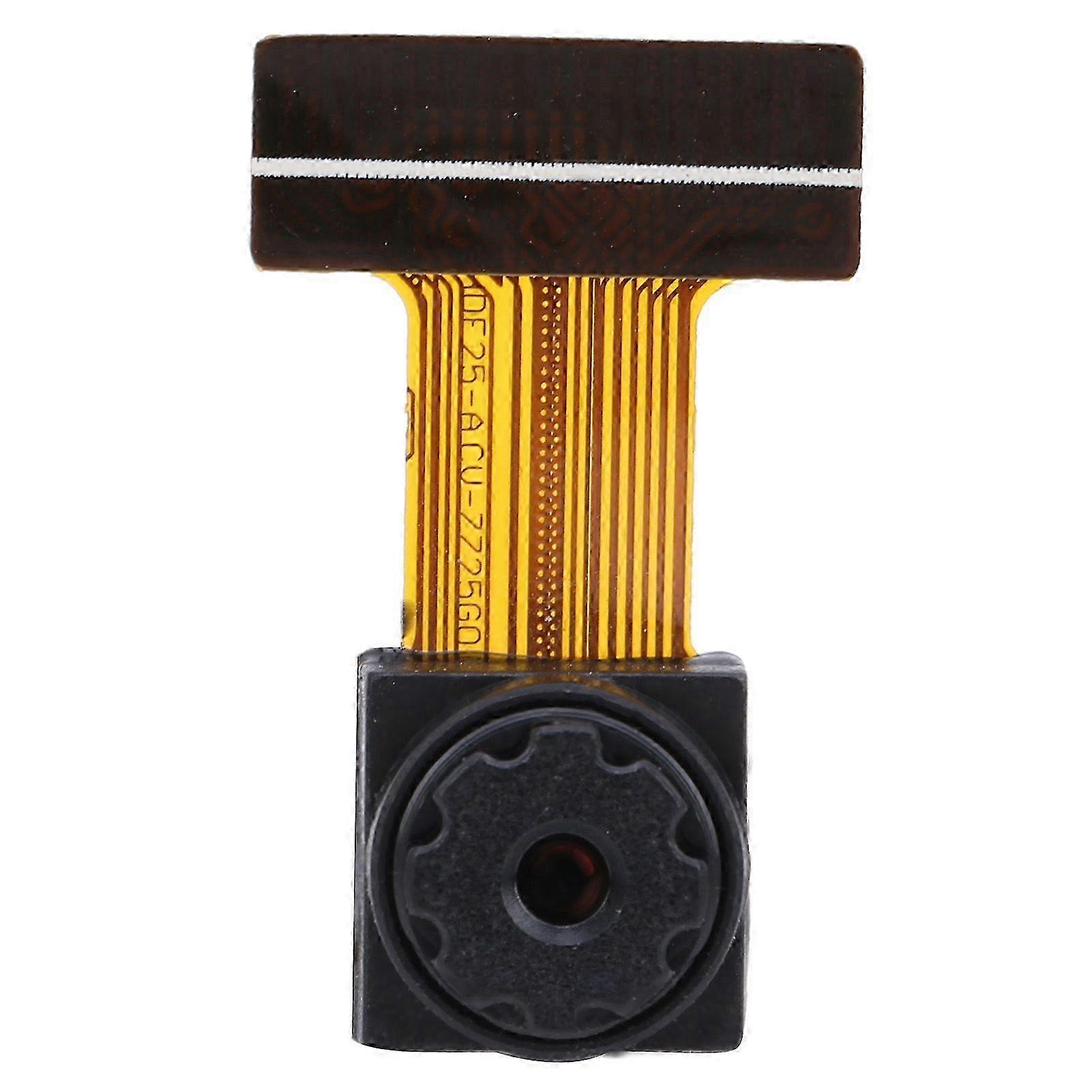 HD Camera Module 0.3MP OV7725 60FPS VGA Image 25 Field Angle DIY Electronic Equipment