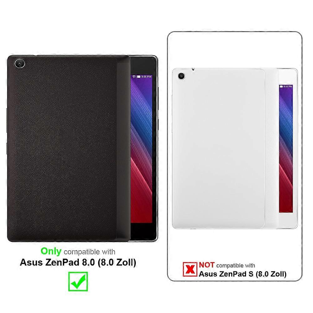 Θήκη Universal Asus ZenPad 8.0 (8.0") Προστατευτική Θήκη