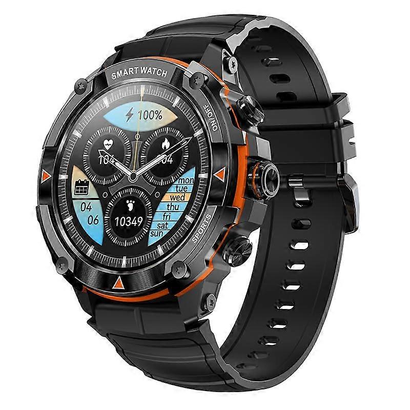 Orange Color Variant, Specifications, Compatibility