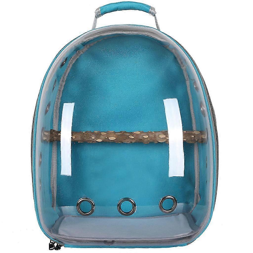 Bird For Carrier Backpack, Bubble Bird Travel For Carrier Backpack With Standing