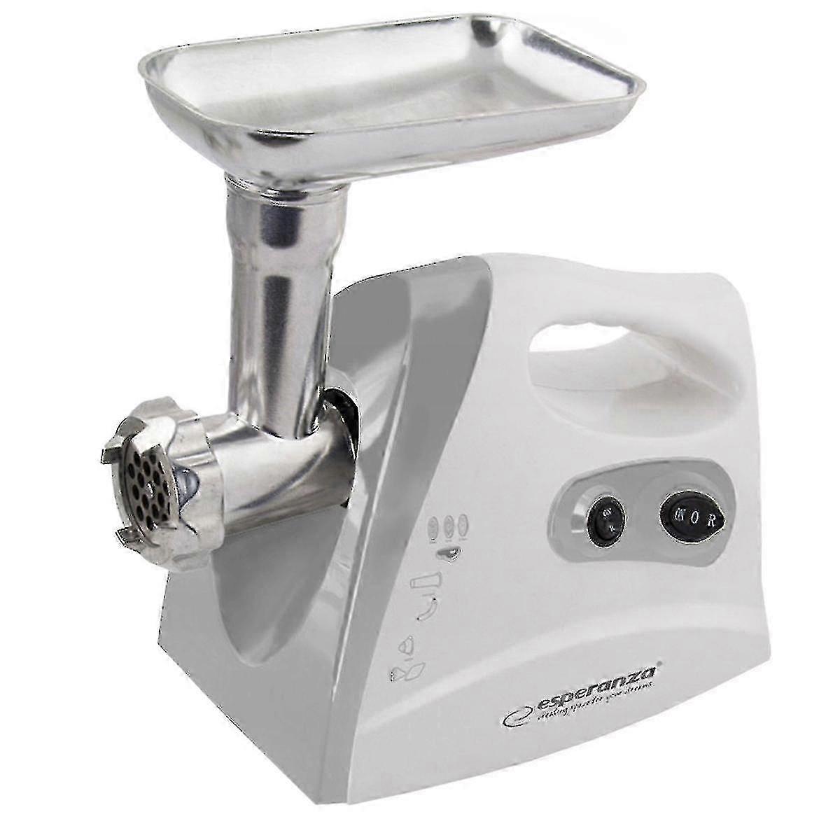 Esperanza - electric meat grinder - 600 W SZRH