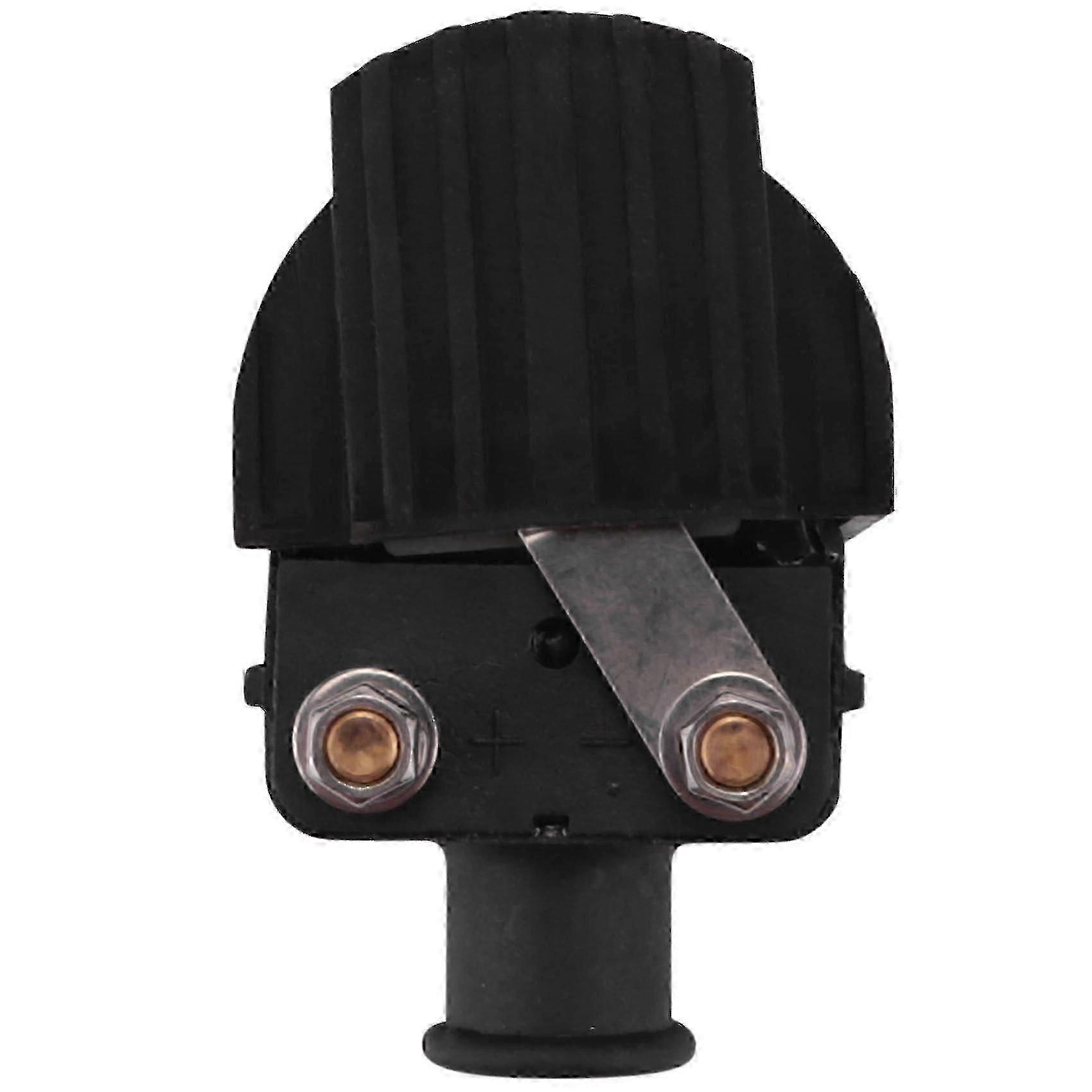 Mercury Mariner Outboard Ignition Coil for 6-225HP Models, Part Numbers 339-832757A4 & 339-7370A13