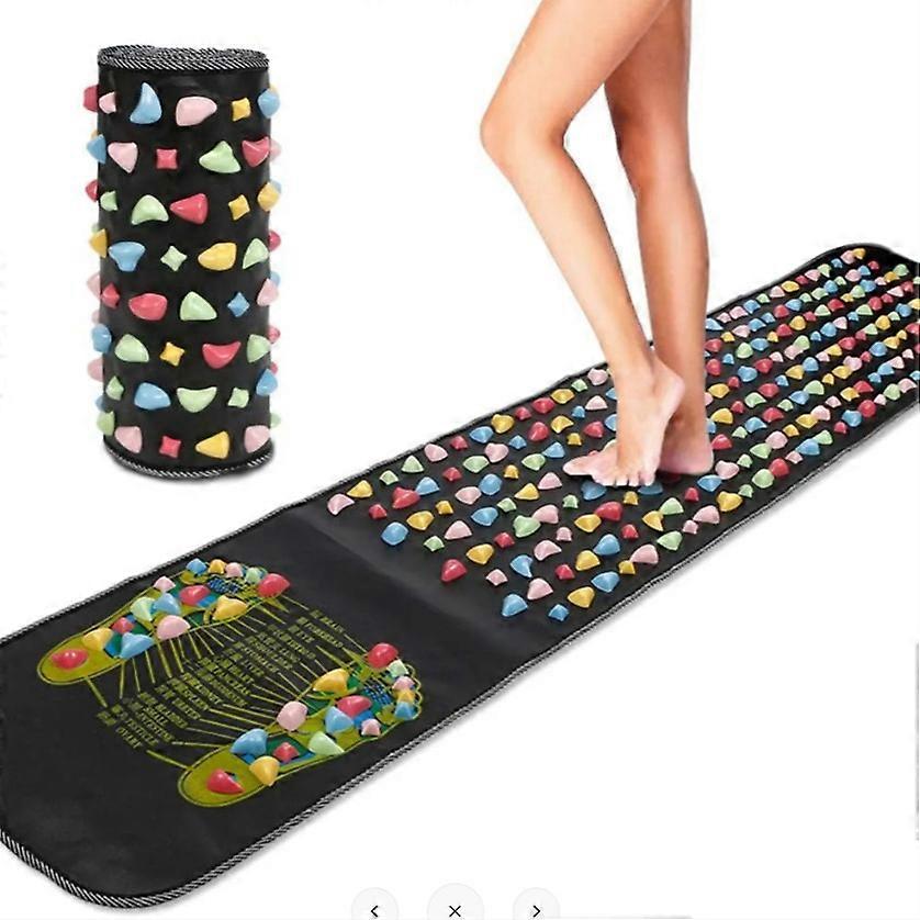 Foot Massage Mat