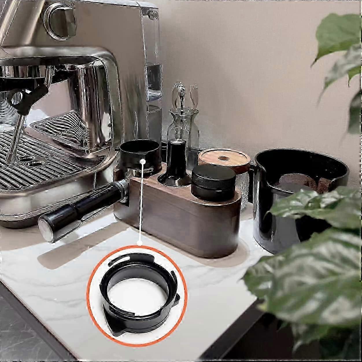 54mm Coffee Grinder for Home Cafe Use 2025