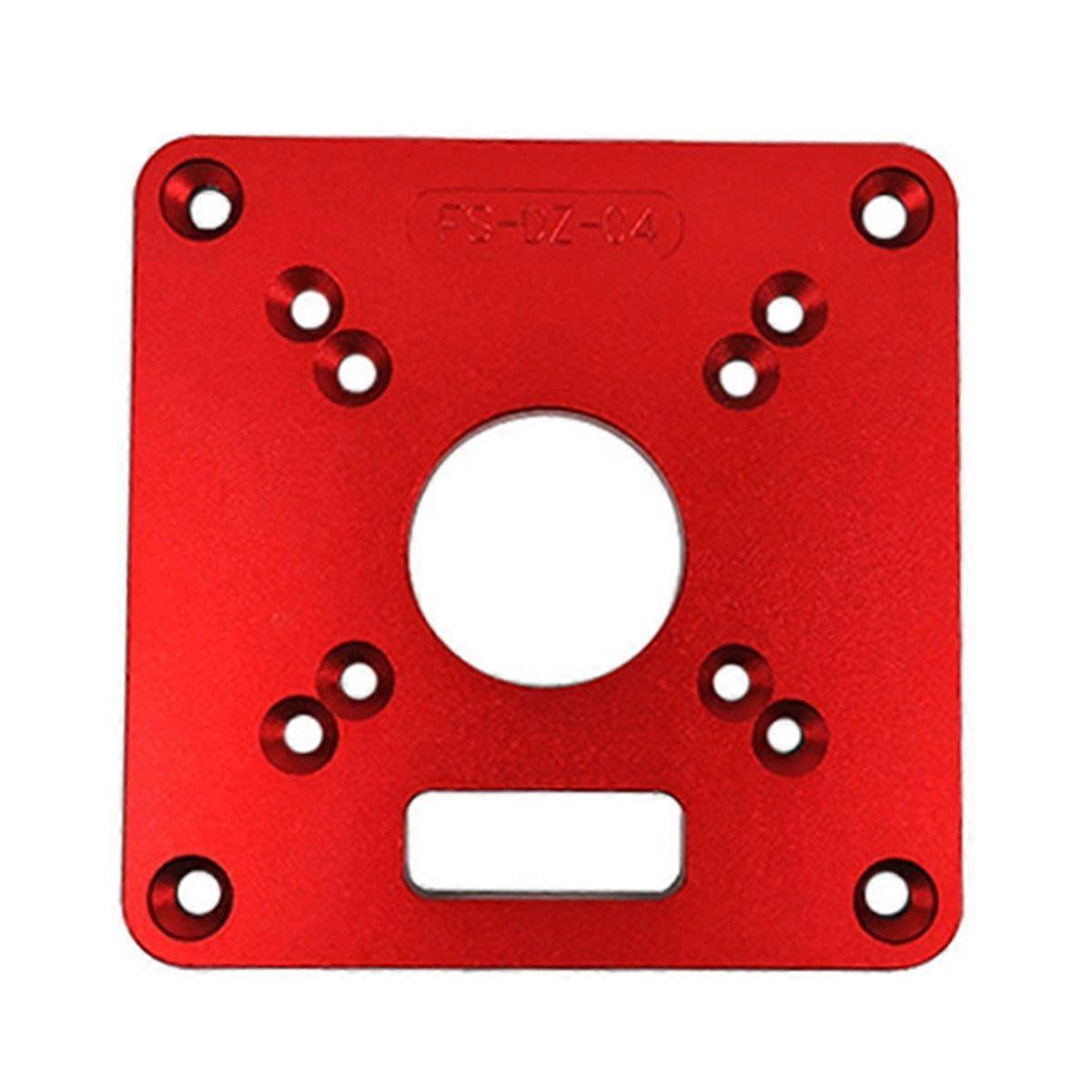Router Table Insert Plate for RT0700C