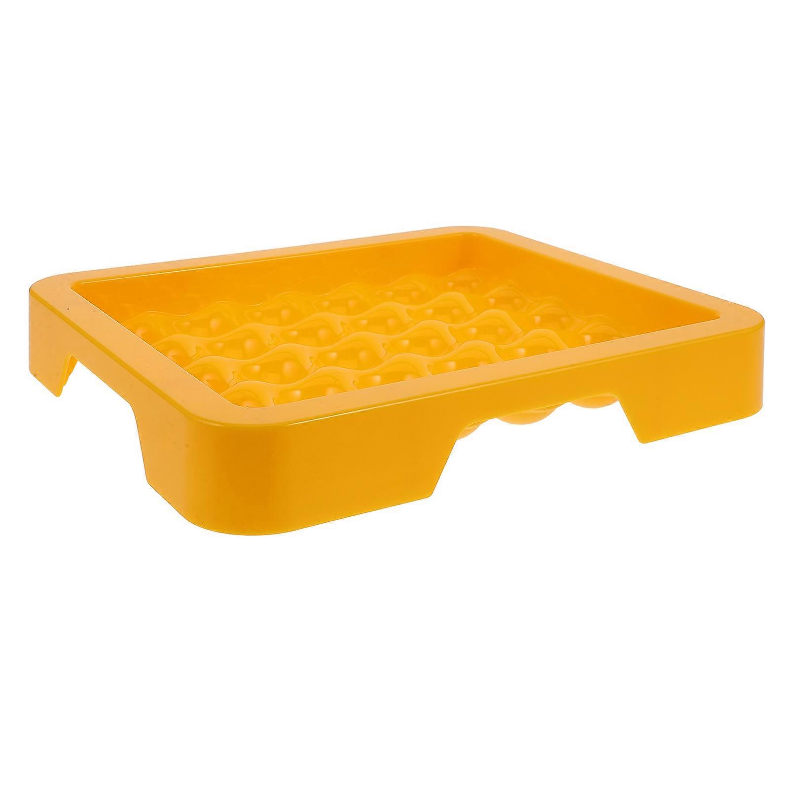 Interactive Rotating Spinning Ball Plate for Table Games