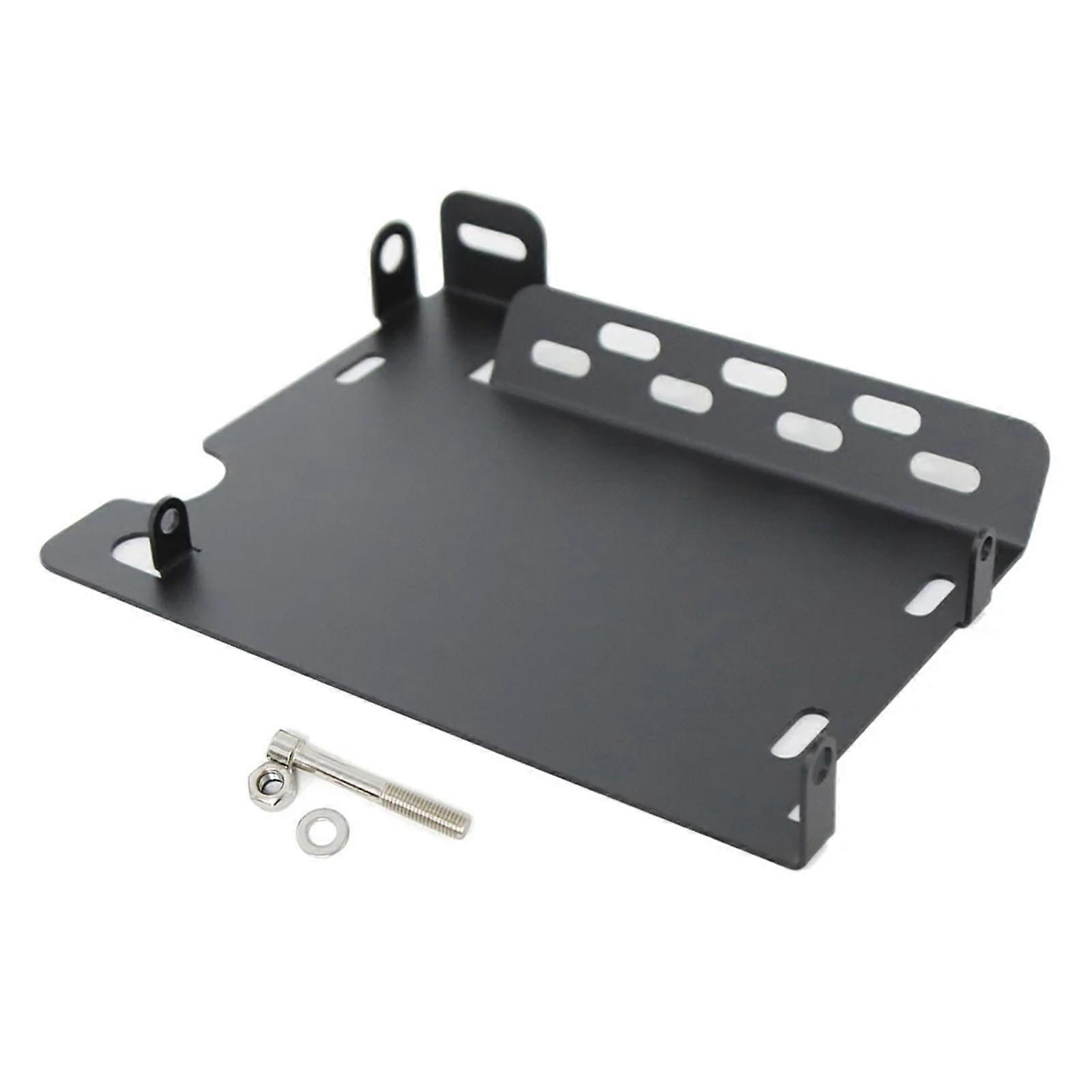 Universal Motorcycle Chassis Cover Advanced Impact Resistance Weatherproof Seal Technology For Urban And Off Roading Use Multicolor