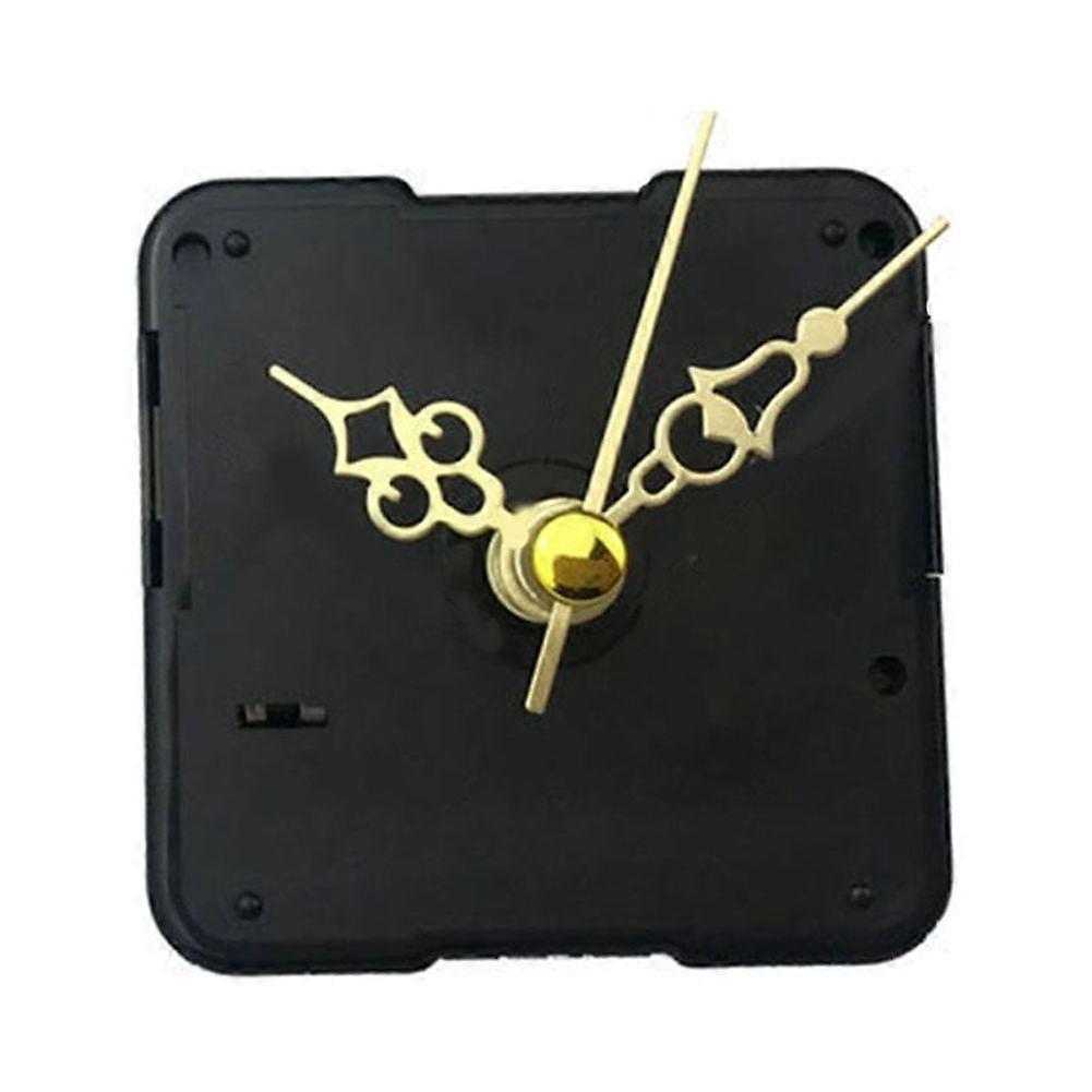 Silence Quartz Clock Motor Movement Clock Mechanism Long Spindle Replacement Clock Kits