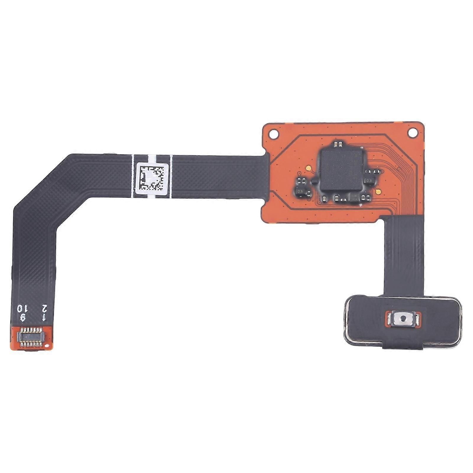[New] For Asus Rog Ally-RC71L-NH005W 2312-30-V3 Power Button Flex Cable