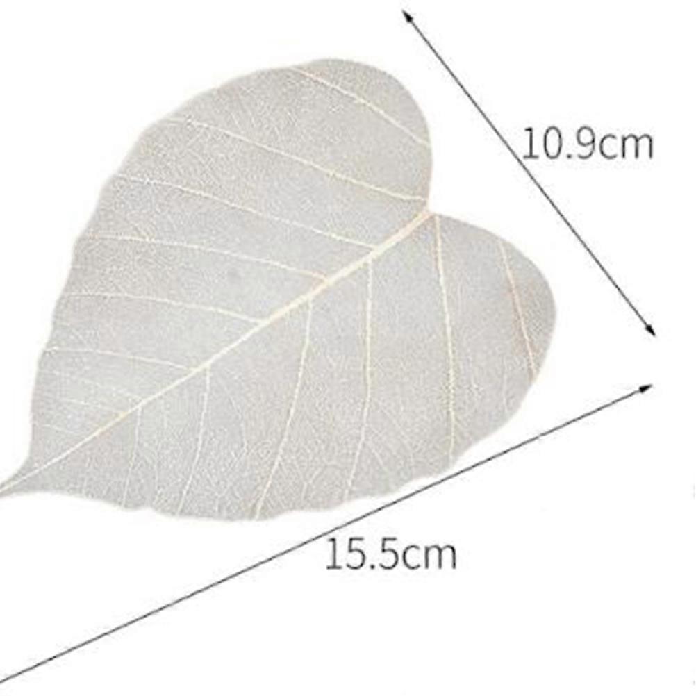 Tea Strainer Bodhi Leaf Stainless Steel Mesh Tea Filter 2Pcs