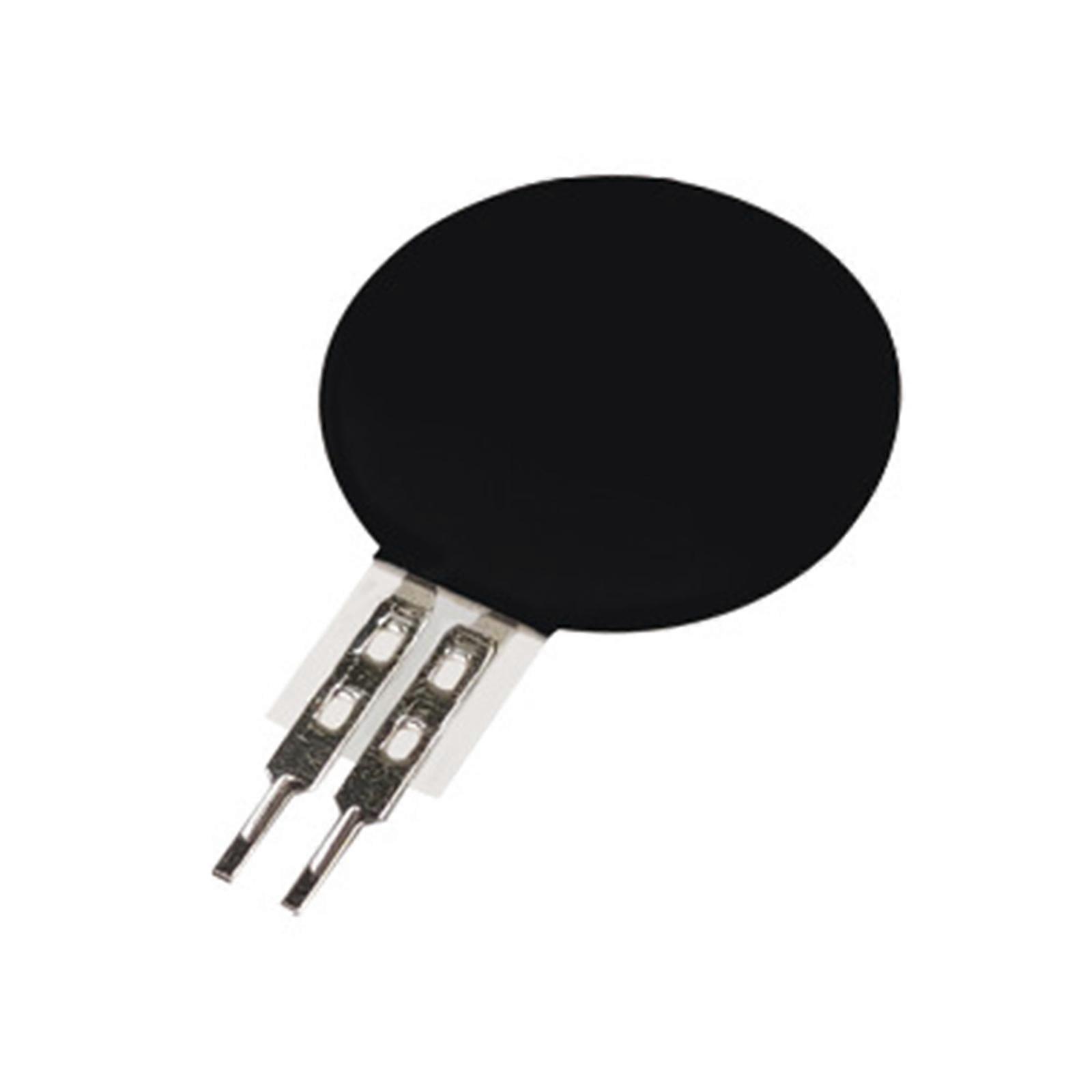 Responsive Flexible Resistance Pressure Sensors Flexible Resistance Pressure Sensors Simple to Operate for 100g To 100kg Multicolor