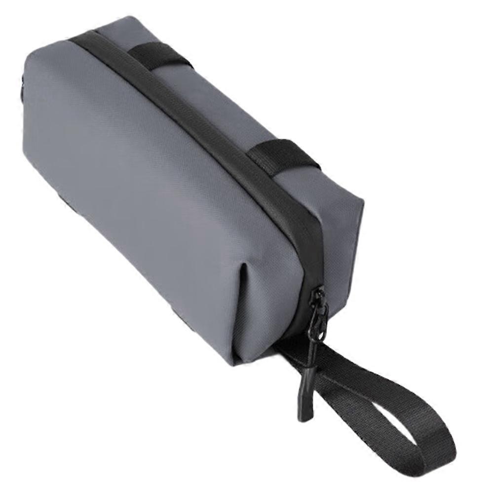 Carrying Case for DJI Osmo Pocket 3 Portable Multilayer Protective Bag Storage Case for DJI Pocket 3&Accessories Grey