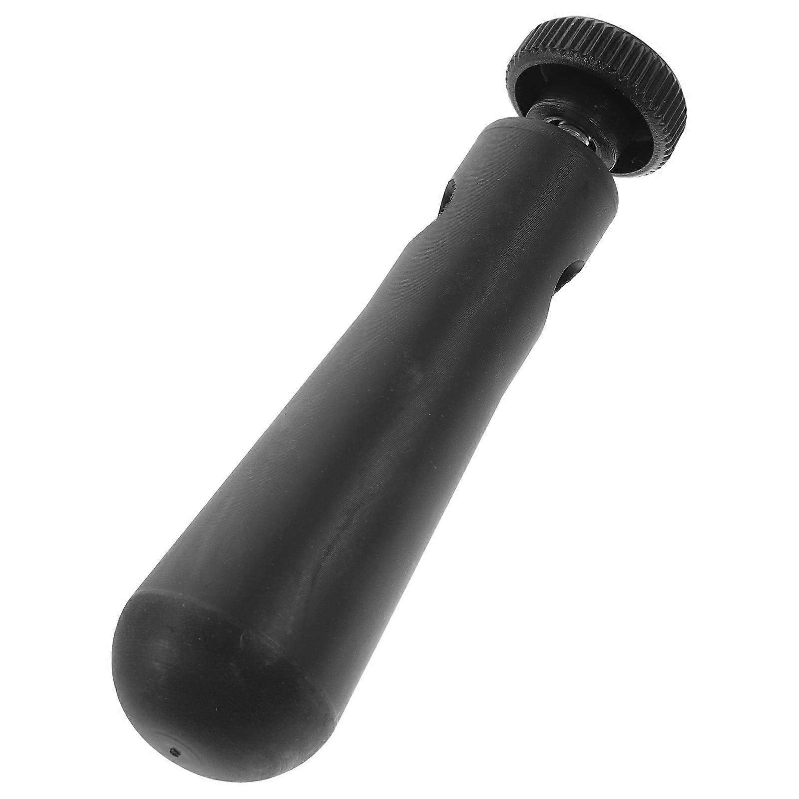 1pc Afterburner Handle Diamond Glass Cutter Accessory Labor-saving Handle