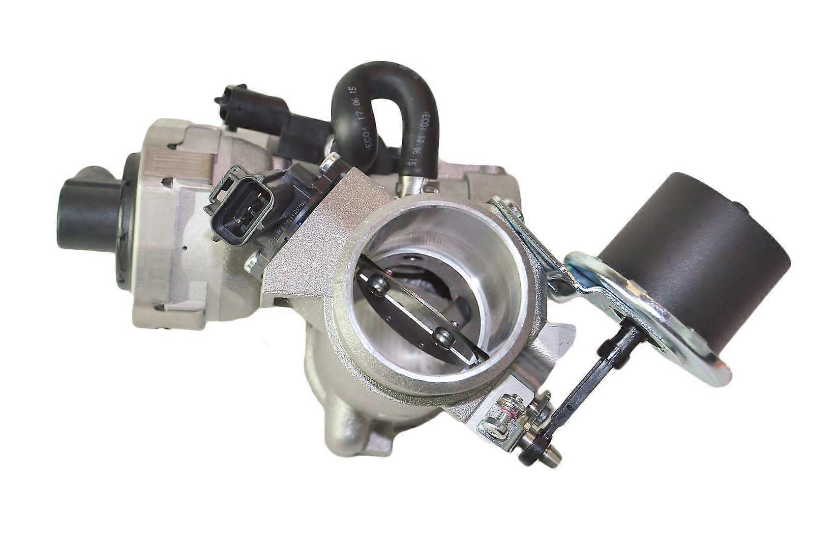 C2S52205 EGR Valve With Map Sensor Replacement For Jaugar X-Type 2.2D