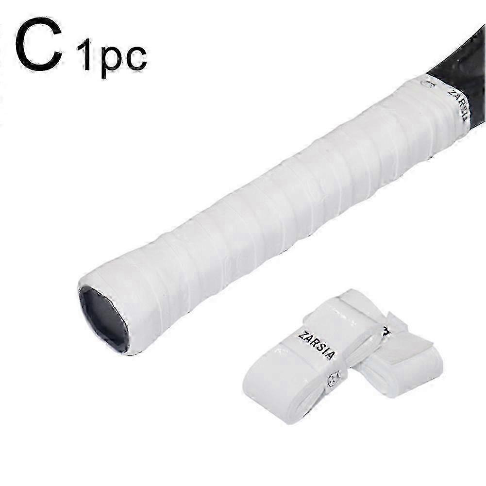 Racket Over Grip Anti-slip Over Grip Roll Badminton Squash Tape Badminton Grips