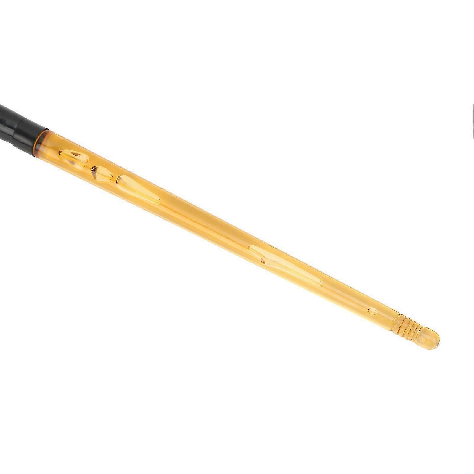 2Pcs Long Amber Whip Lights for ATV UTV Flagpole Illumination