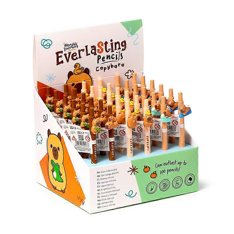 Everlasting Pencil - Capybara 1 Pack